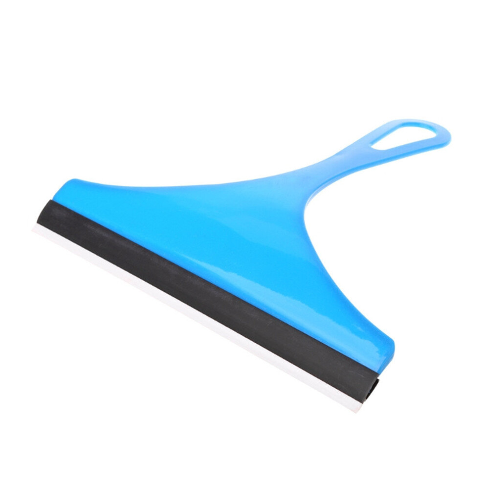 15Pcs Auto Water Wiper Soap Cleaner Scraper Blade Squeegee Car Vehicle Windshield Window Washing Cleaning 775821399212