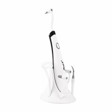 5 In 1 Electric Teeth Whitening Polisher With LED Light Cordless Dental Calculus Remover Professional Teeth Cleaning Tools
