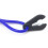 2PCS Jet Ski Safety Lanyard Tether Cord Boat Outboard Engine Safety Tether Blue Emergency Flameout Switch Drawstring 5
