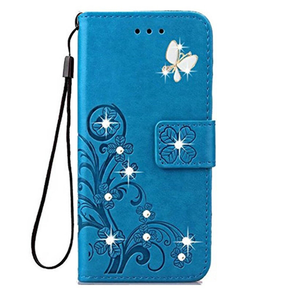 Wallet Case For Samsung Galaxy S9 Case Cover Fundas Magnet Flip Pu Leather Cases 777178678835