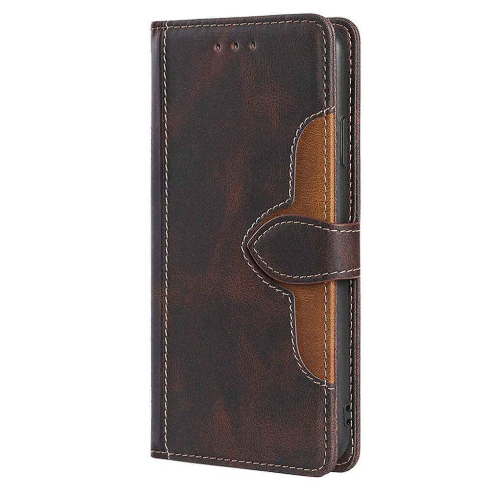 Photos - Case Luxury PU Leather Flip  For Samsung Galaxy S20 Magnet Wallet Book Cover