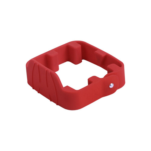 Anti-scratch Propeller Guards Straps Mini Propellers Fixator Protector Stabilizers Silicone Propeller Holder for Mavic Air 2