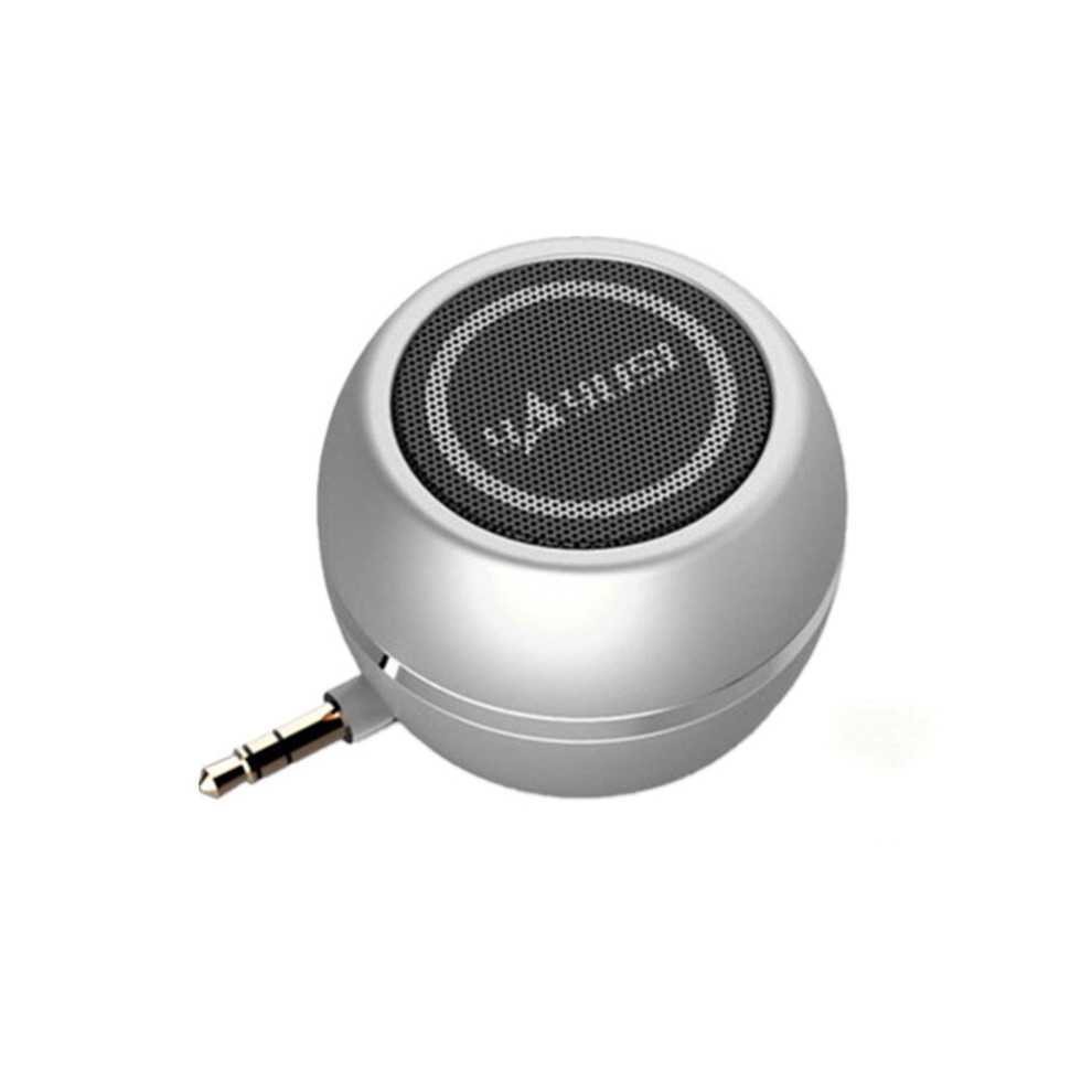 Wired Mini Computer Speakers Bass Horns For Laptop Desktop Phone Powerful Speaker 3.5Mm Jack Audio Multimedia Loudspeaker 777178632851