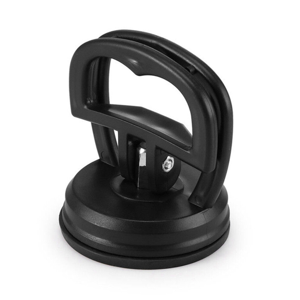 Auto Car Body Dent Ding Remover Repair Puller Sucker Panel Suction Cup Tools Kit Black 701942845987