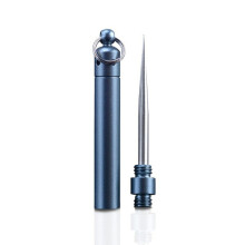 3PCS Outdoor EDC Toothpick Bottle Fruit Fork Stainless Steel Toothpick With Protective Case
