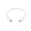 Micro USB to 3.5mm Jack Headphone Earphone Cable Adapter Socket 3.5mm Audio Cable 1