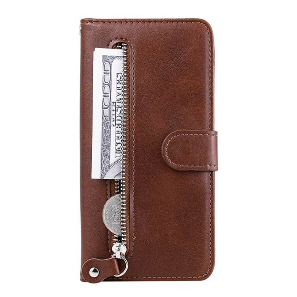 Zipper Wallet Pu Leather Case For Samsung Galaxy A31 Flip Cover Case For Samsung Galaxy A31 Phone Case For Samsung Galaxy A31 Coque 777178661448