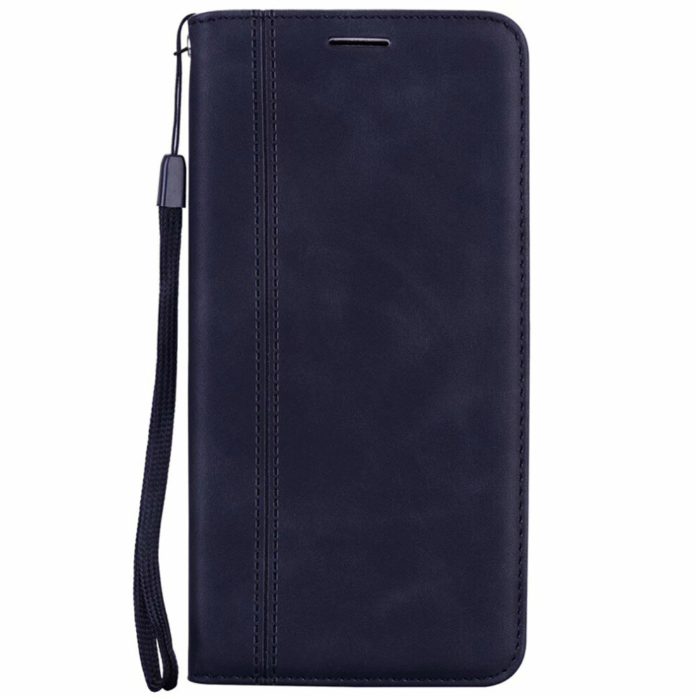 Case For Oppo A52/ A92 Phone Pu Leather Cover Wallet Flip Case Magnetic Case Protector Funda Shell Coque Etui 777178654488