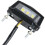 3LEDs Motorcycle Black Mini LED Licence Plate Light Rear Tail Lamp light 6