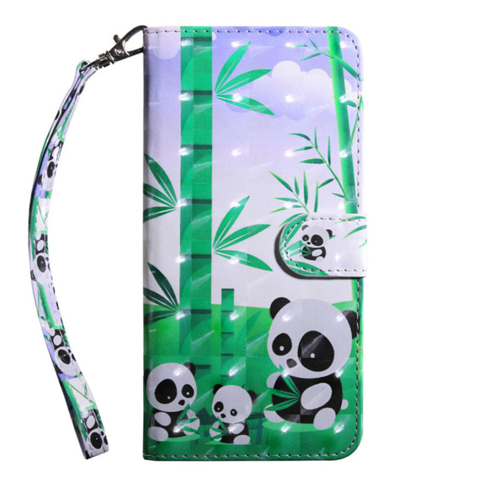 Pu Leather Case Etui For Iphone 11 Cases On For Coque Cases 3D Wallet Flip Cover 777178658905