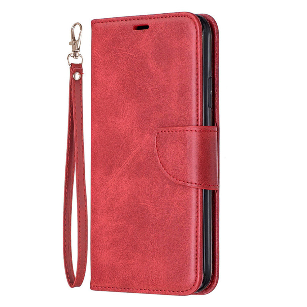 Pu Leather Flip Case For Iphone7/8 Case Coque Magnetic Stand Phone Cover Etui 777178654501