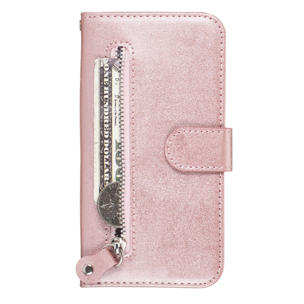 Wallet Flip Pu Leather Case For Samsung Galaxy S10 777178678903