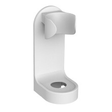 4Pcs Electric Toothbrush Holder Bathroom Wall Mounted Toothbrush Stand ABS Plastic Rack Organizer Electric Toothbrush Storage Rack