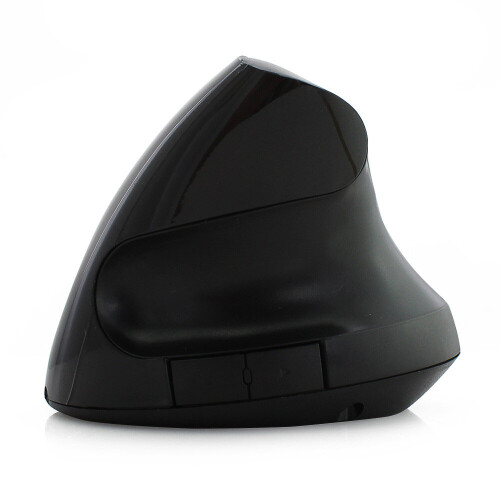 Creative ergonomic vertical mouse 2.4g office wireless mouse wowpen vertical mouse  wireless computer mouse 1