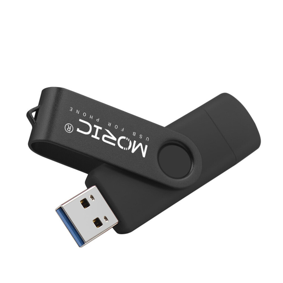 Usb 2.0 Flash Drive Type C Pendrive High Speed 128Gb Pen Drive Tipo C Memory Stick Usb Key 701942832260
