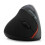 Creative ergonomic vertical mouse 2.4g office wireless mouse wowpen vertical mouse  wireless computer mouse 5