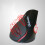 Creative ergonomic vertical mouse 2.4g office wireless mouse wowpen vertical mouse  wireless computer mouse 3