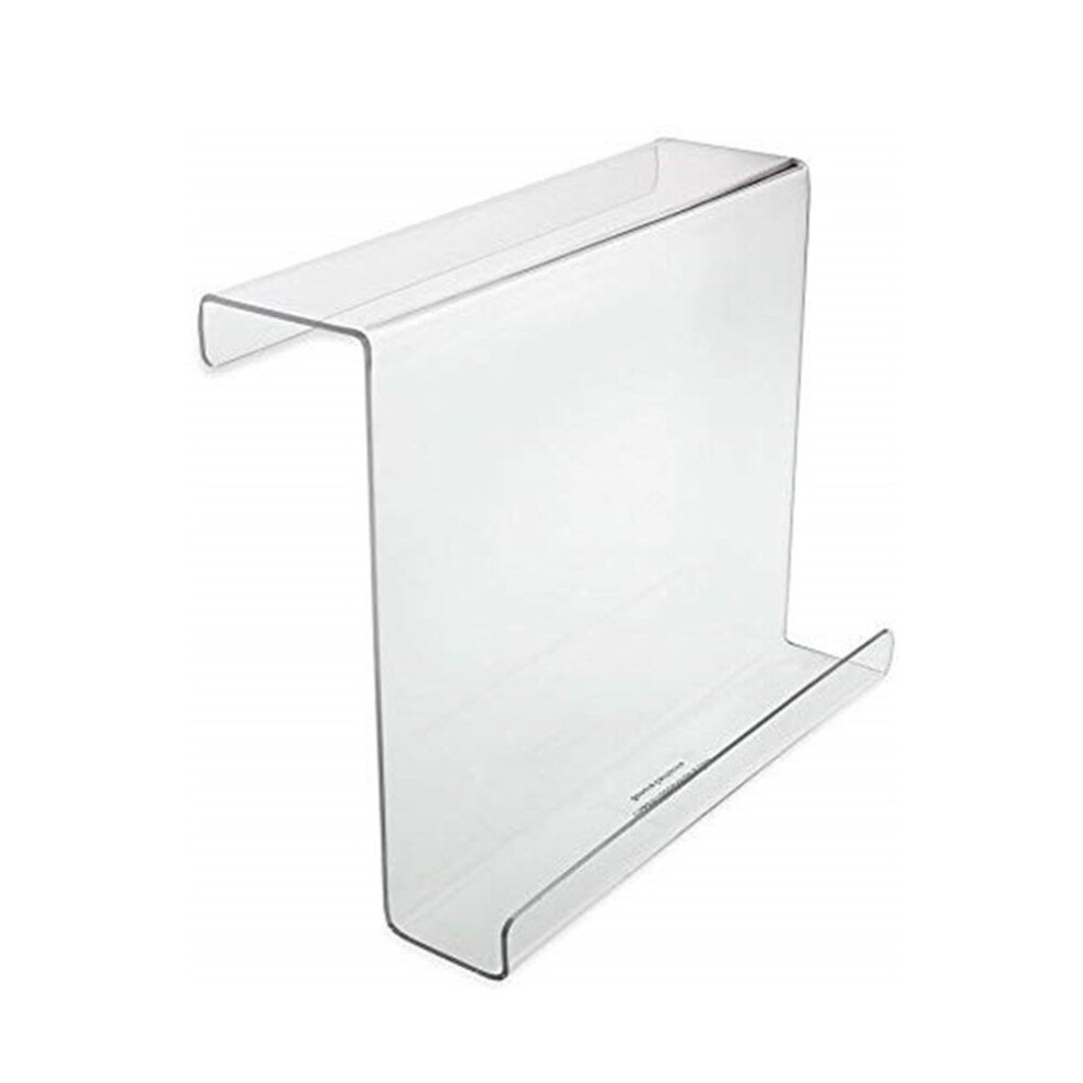 Acrylic Universal Treadmill Bookholder,Magazine Rack,Ereader Treadmill Book Holder Reading Rack 775821401304