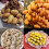 Mini Electric Walnut Cake Maker Automatic Nut Waffle Bread Machine Sandwich Iron Toaster Baking Breakfast Pan Oven EU plug 3