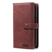 PU Leather Phone Case Cover For Samsung Galaxy S20