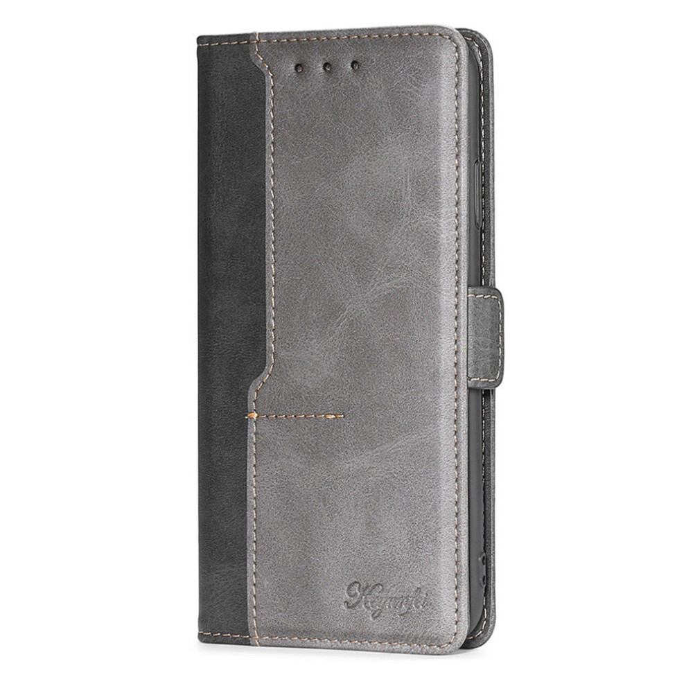 Flip Case For OPPO Reno 5 Pro Etui PU Leather Magetic Wallet Book Card Slots Phone Cover Holder for Reno 5 Pro Cases Cover