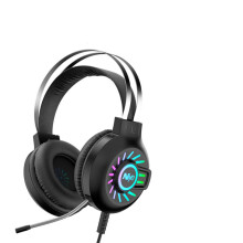 Gaming Headphone Computer USB Wired Headset Gamer Set PC 7.1 Surround Sound Bass Stereo Sealed Ear Wire Headset Mic Laptop