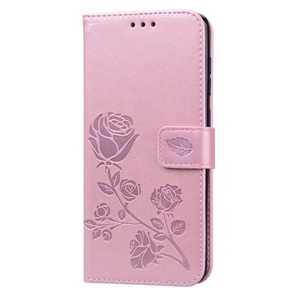 On For Samsung Galaxy A41 Case Cover For Samsung A41 Case Pu Leather Flip Wallet Phone Case For Samsung Galaxy A41 Coque 777178658868