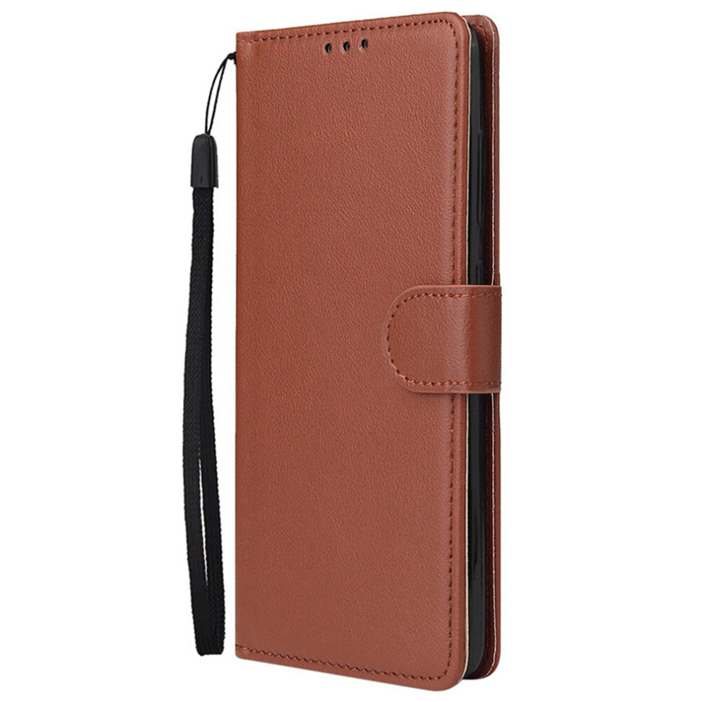 For Oppo A31 2020 Case Pu Leather Magnetic Flip Stand Case Cover Phone Case Back Cover Coque 777178654457