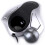 Orbit Wired Optical Trackball Mouse K64327 5