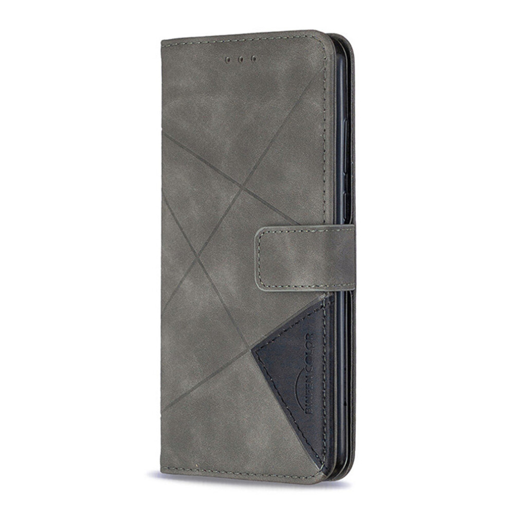 Luxury Pu Leather Phone Case For Huawei Y6p Wallet Flip Cover Coque Etui 777178681552