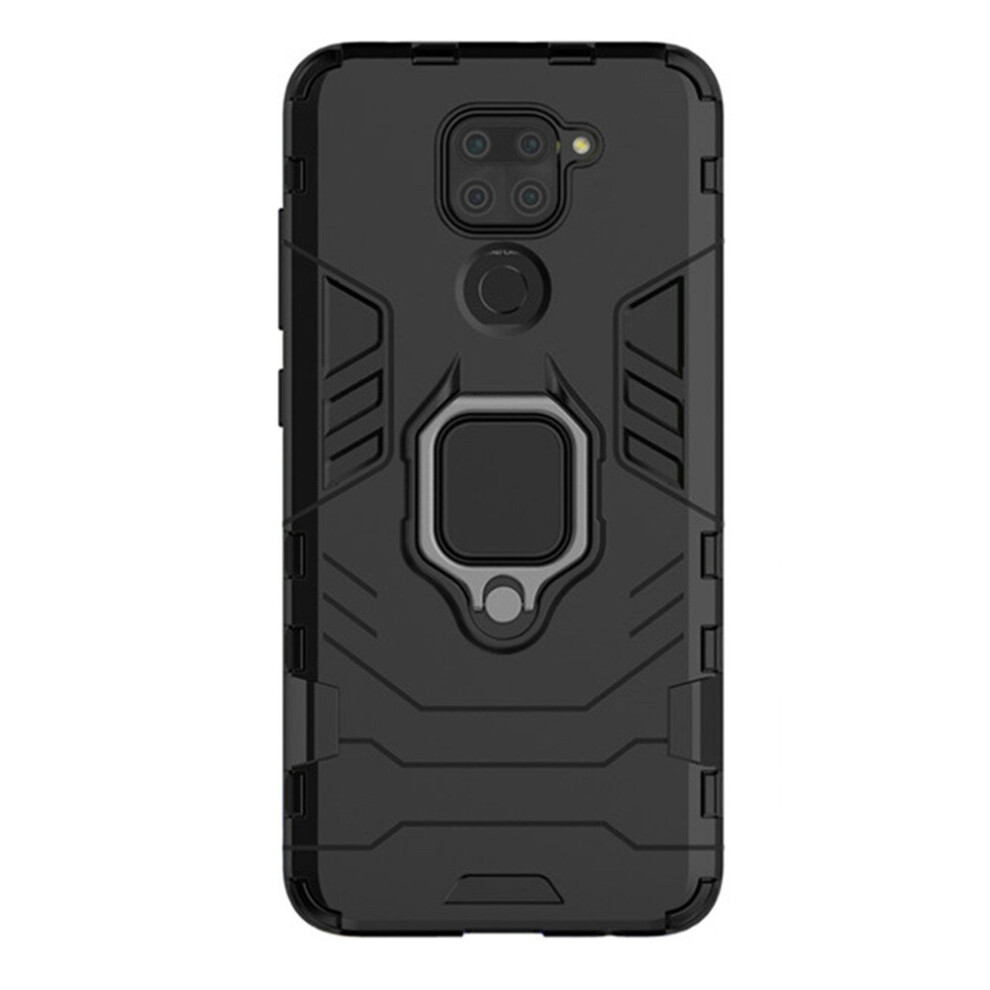 2Pc Shockproof Case On For Xiaomi Redmi Note 9S Back Cover Armor Phone Cases 777178659032
