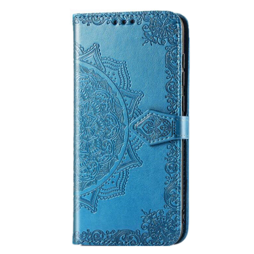 Pu Leather Flip Wallet Case For Xiaomi Redmi Note 8T Protect Cover 777178676503