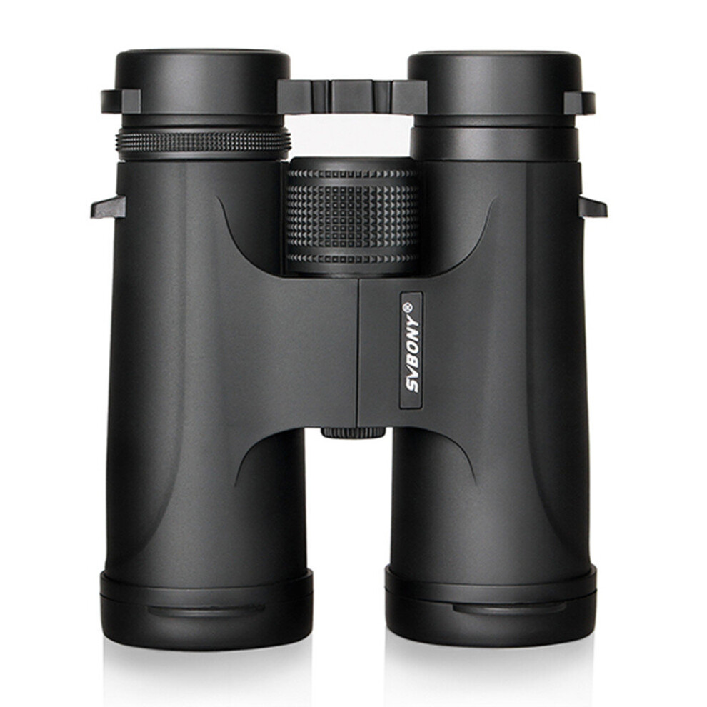 Binoculars Powerful 8X32 Hunting And Equipment Tourism Camping Long Range Hunting Wide Angle Telescope Professional 775821388100
