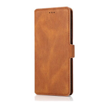 Ultra Thin PU Leather Flip Cover Wallet Case for Samsung Galaxy S20