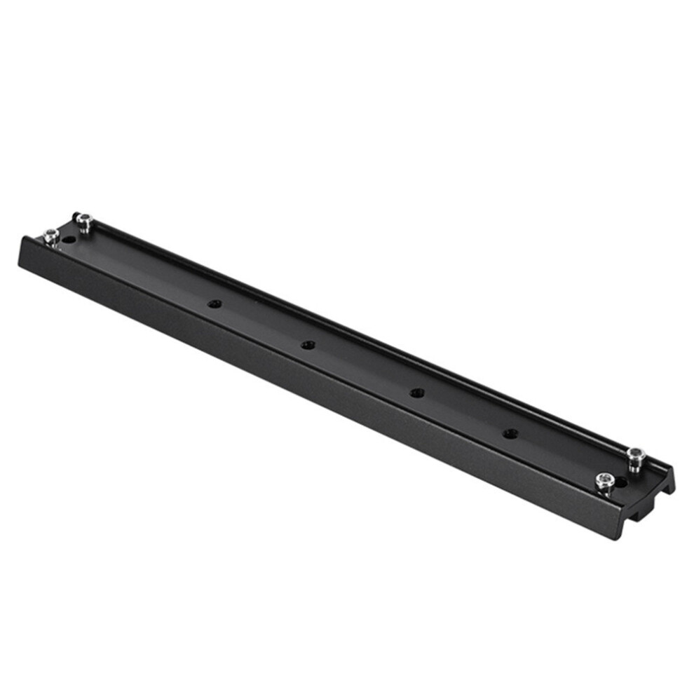 Photos - Other Photo Accessory Dovetail Telescope Mounting Plate 335mm 13.1 inch for Equatorial Tripod Long Version Binocular/Monocular for Astronomy