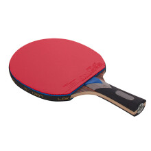7 Star Table Tennis Racket Professional Offensive Ping Pong Racket Paddle with ITTF Certification GTX Rubber