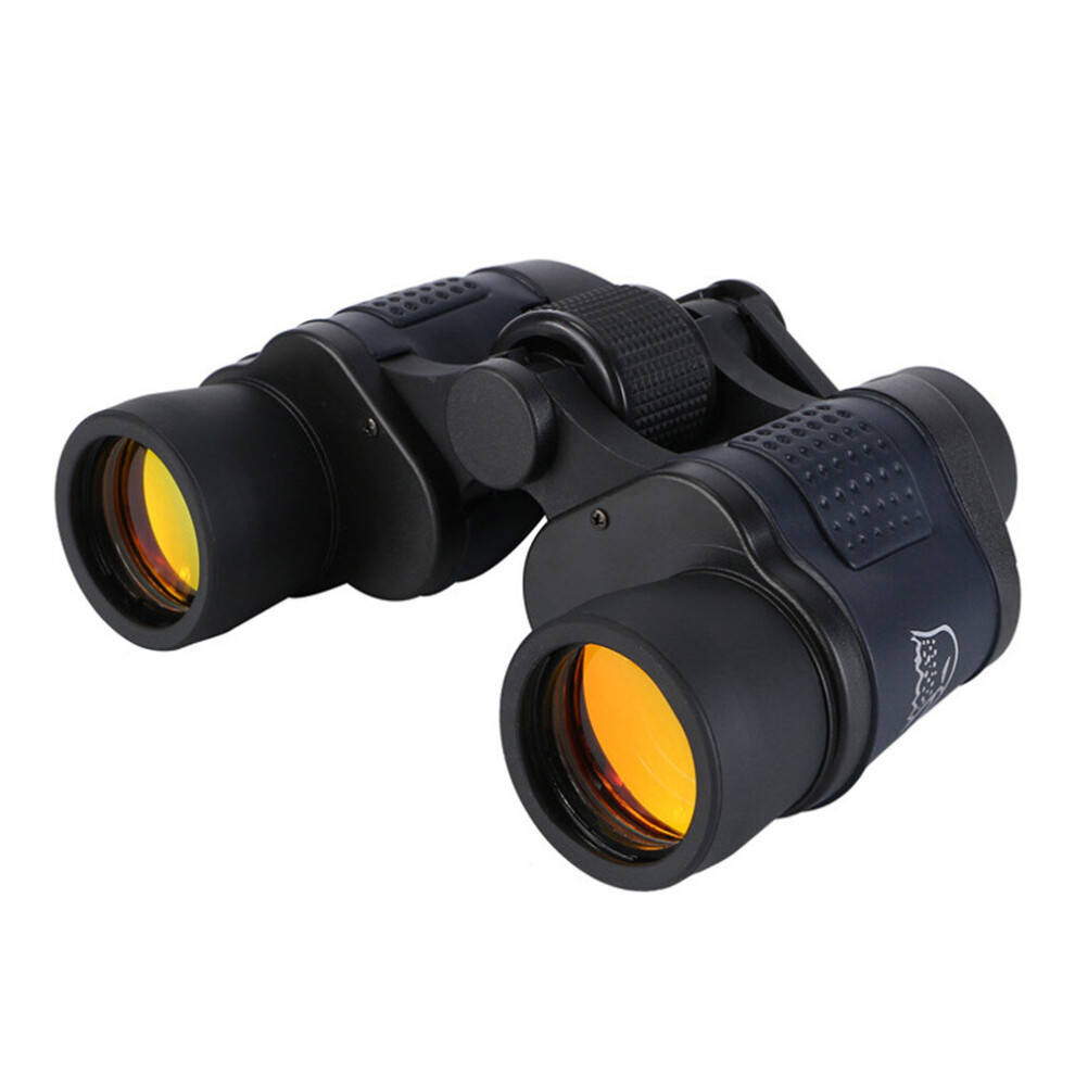 60X60 3000M Hd Professional Hunting Binoculars Telescope Night Vision For Hiking Travel Field Work Forestry Fire Protection 775821388186