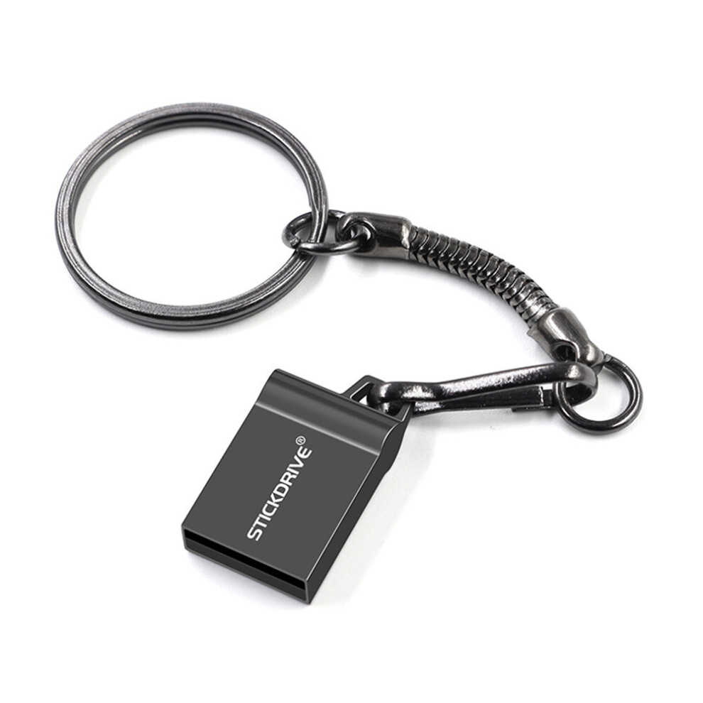Full Capacity Mini Usb Flash Drive 32Gb Super Tiny Pen Drive Pendrive Waterproof Usb Memory Stick 701942832383