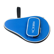 2 Piece Professional Table Tennis Racket Container Bag Table Tennis Case for Table Tennis Balls Table Tennis Accessories