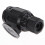 Practical 13-Pin Trailer Socket Black Plastic Electrical Plug Sockets Camping RV Caravan Car Styling Trailer Socket 4