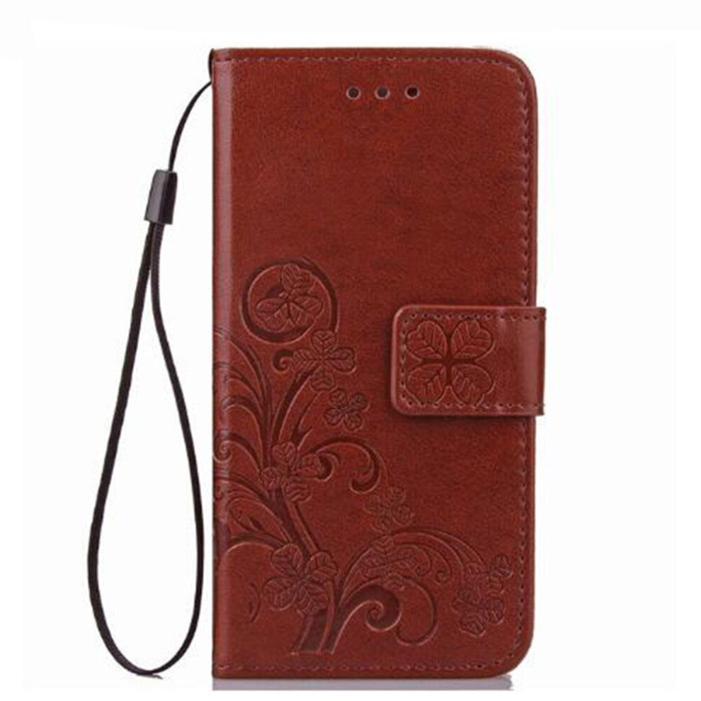 Retro Pu Leather Wallet Case For Iphone Xs Max Wallet Case Coque Capa 777178654693