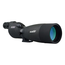 SV17 Spotting Scope 25-75x70mm Zoom Telescope Waterproof High Definition Birdwatching Archery Hunting Shooting F9326A