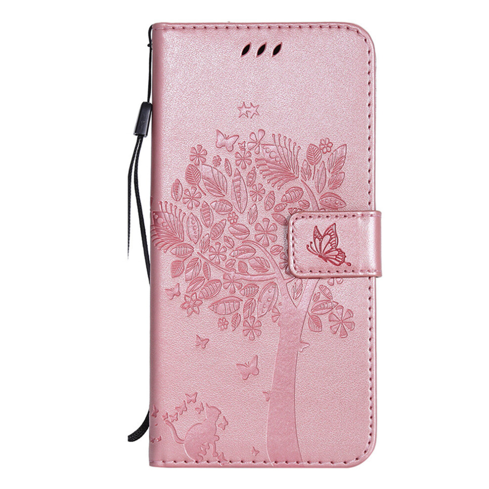 Flip Card Slot Pu Leather Wallet Case For Lg K40s Cover 777178654709