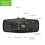 Onever Bluetooth Handsfree Speakerphone Wireless with Microphone Bluetooth 5.0 Automatic Shut Down Auto Connect Car Kit 6