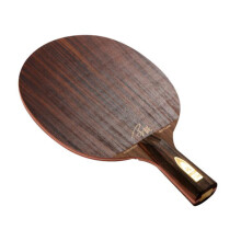 Red Flame Rosewood Table Tennis Blade Professional 7 Layers Ping Pong Blade Superb Fast Attack Arc Table Tennis Racket