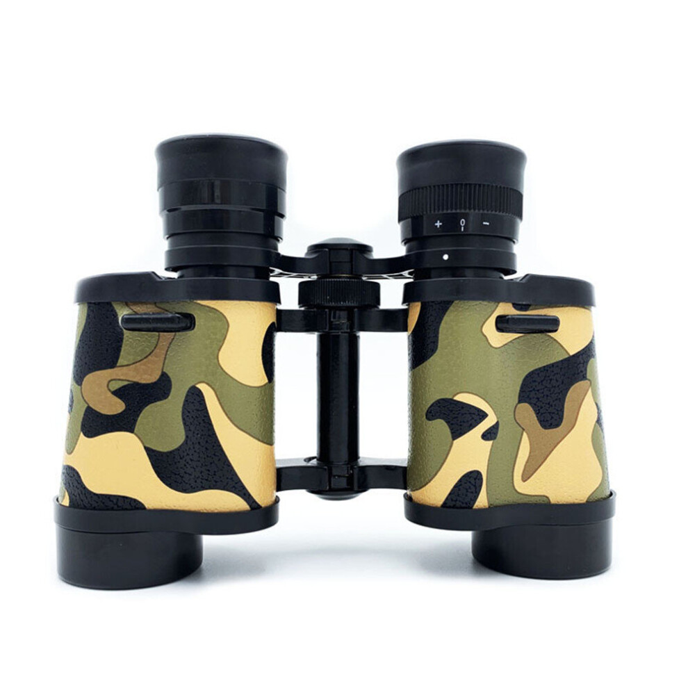 8X30 Professional Military Telescope Lll Night Vision Telescope Powerful Binoculars Outdoor Hunting Binoculars 775821388308