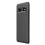Luxury Litchi Pattern Soft Silicone Case for Samsung galaxy S10 1