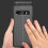 Luxury Litchi Pattern Soft Silicone Case for Samsung galaxy S10 2