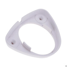 10PCS  Electric Toothbrush Heads Holder Black or White for Oral B Compatible for 3757 D12 D20 D16 D10 D36
