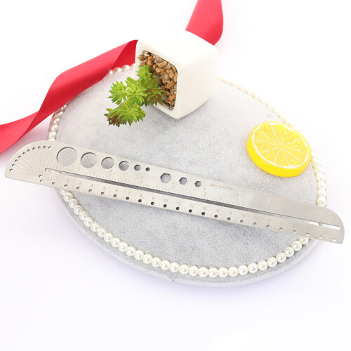 Clear Scale Angle Meter Stainless Steel Protractor Multifunctional Drawing Ruler Tool scale ruler office compass protractor tool 1